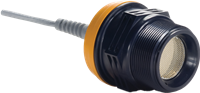 IRU-9400 Series Ultrasonic Level Sensor